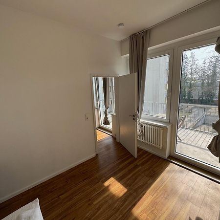 Berlinhome Apartment Steglitz Exterior foto