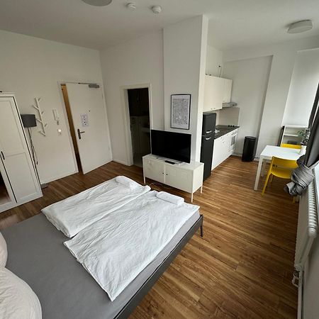 Berlinhome Apartment Steglitz Exterior foto