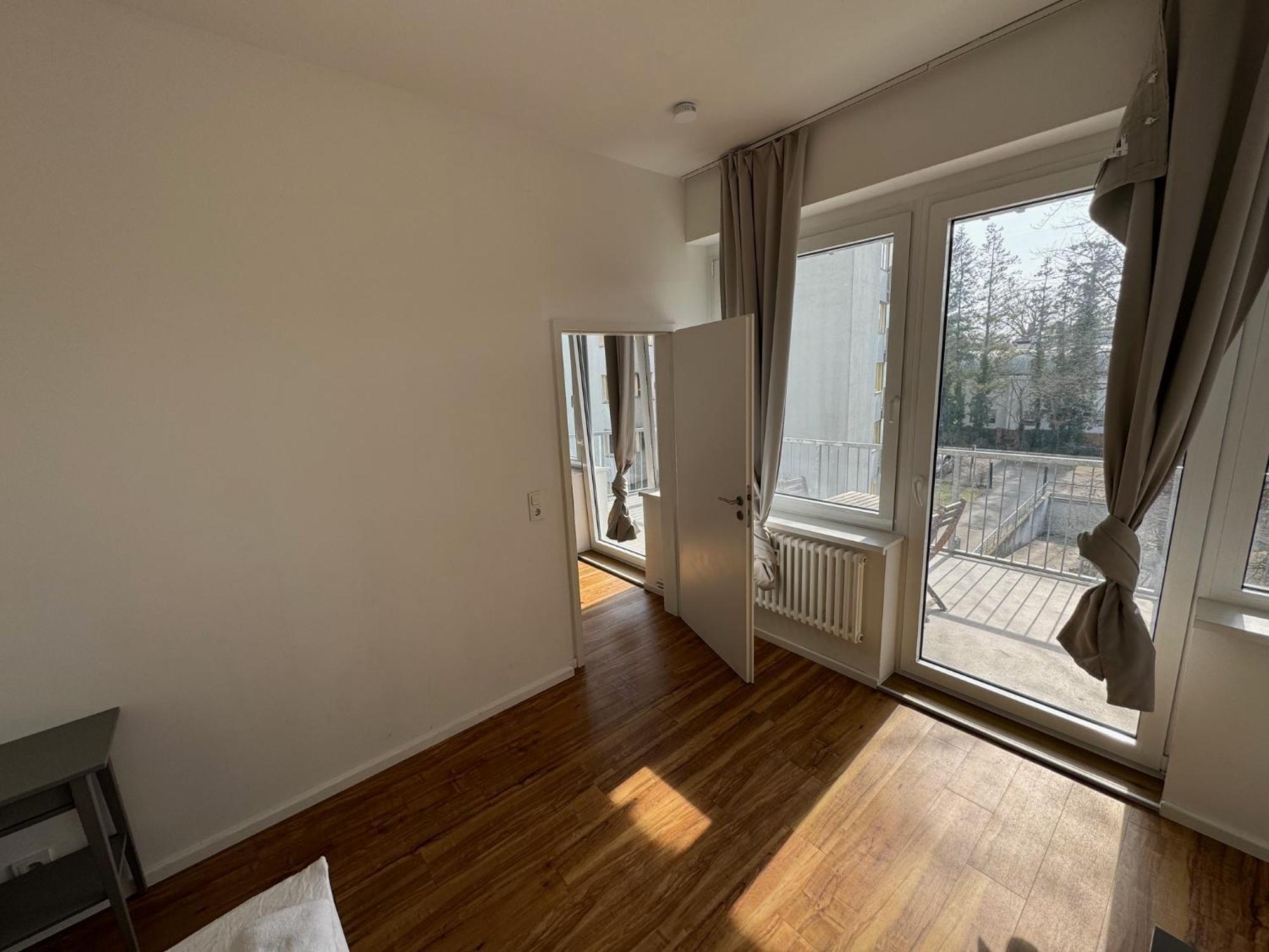 Berlinhome Apartment Steglitz Exterior foto